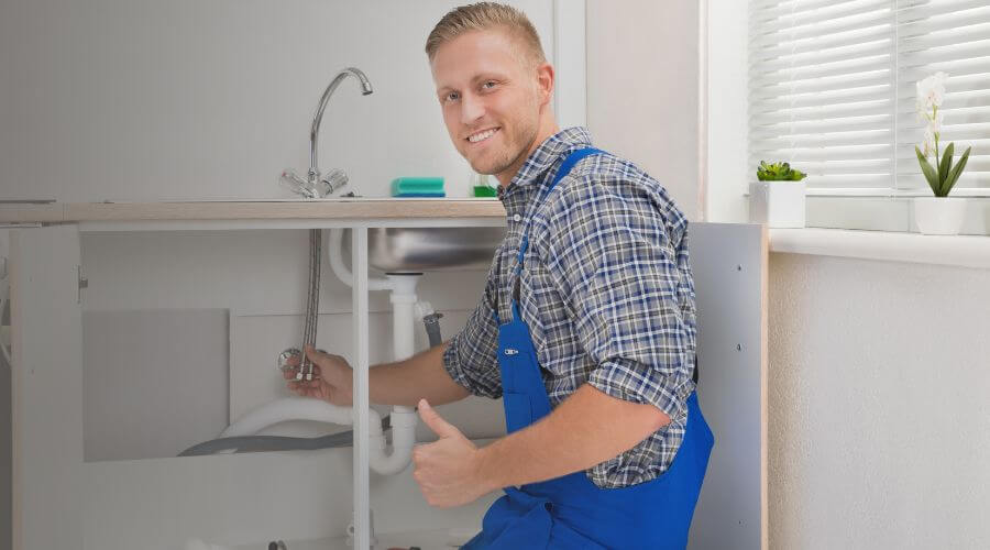 Burst Pipe Emergency Service in Glendale, KY